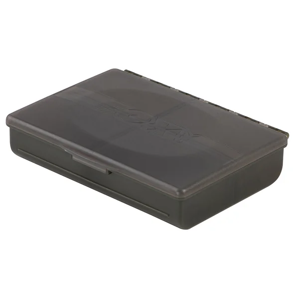 Fox Edges Internal Compartment Box Standard 6 Compartimentos - Imagen 3