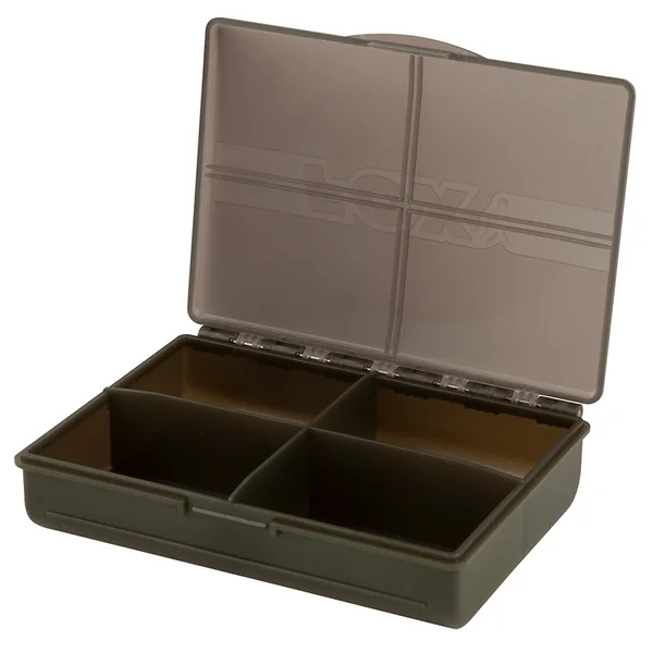 Fox Edges Internal Compartment Box Standard 6 Compartimentos - Imagen 4