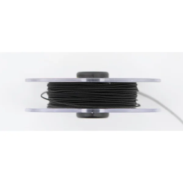 Fox Edges Naturals Coretex Hooklink 25lb (20m)