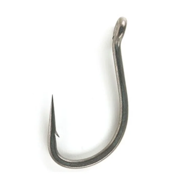 Fox edges stiff rig straight nº6 10unds - Imagen 2
