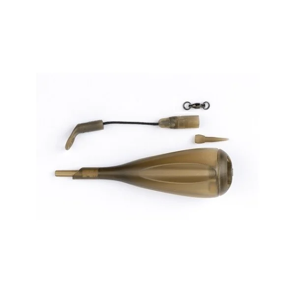 Fox edges zig float kit