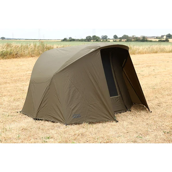 Fox EOS 1 Man Bivvy Overwrap - Imagen 3