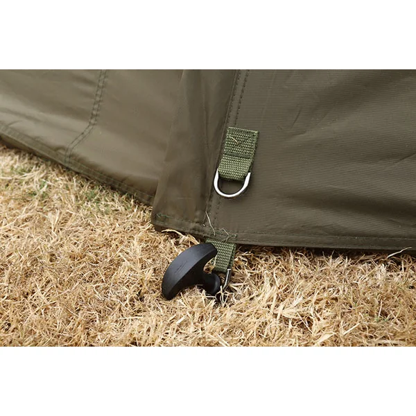 Fox EOS 2 Man Bivvy Cubierta - Imagen 2