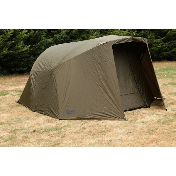 Fox EOS 2 Man Bivvy Cubierta - Imagen 3