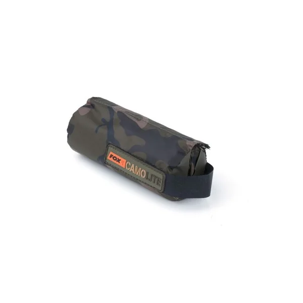 Fox flotador camolite net float
