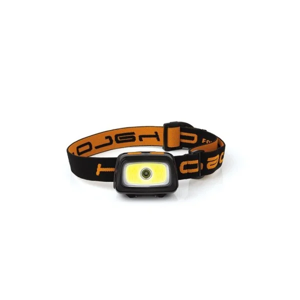 Fox frontal halo multicolor headtorch