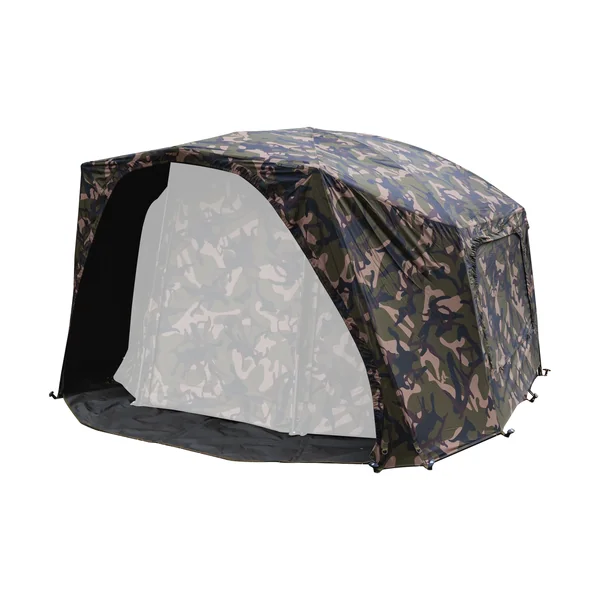 Fox Frontier II X Camo Deluxe Cubierta