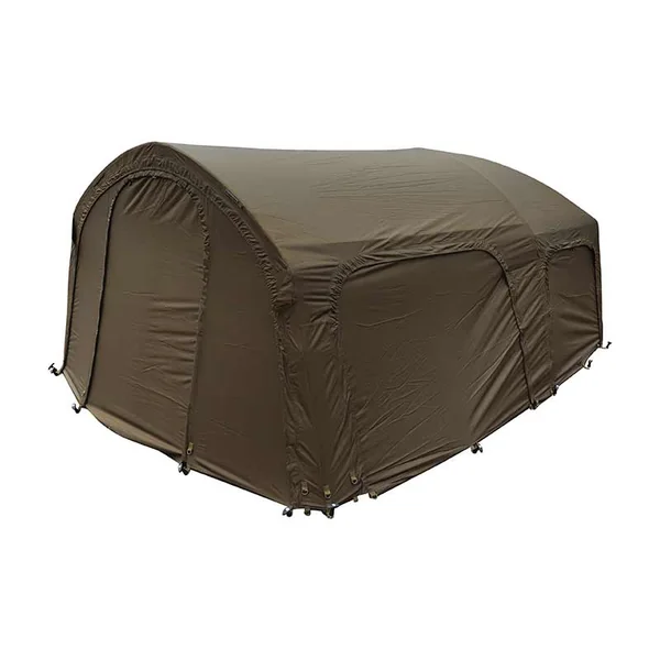 Fox Frontier II X Deluxe Extensión