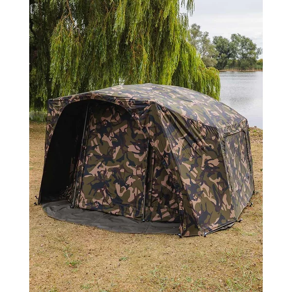 Fox Frontier II XL Camo Deluxe Cubierta