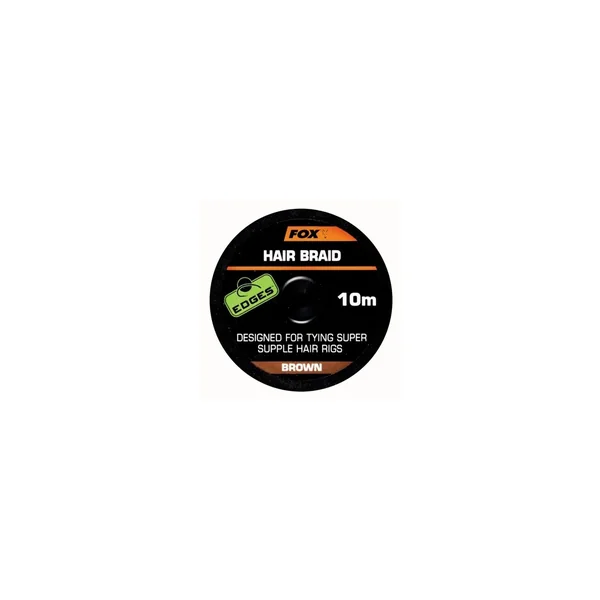 Fox hair braid 10m