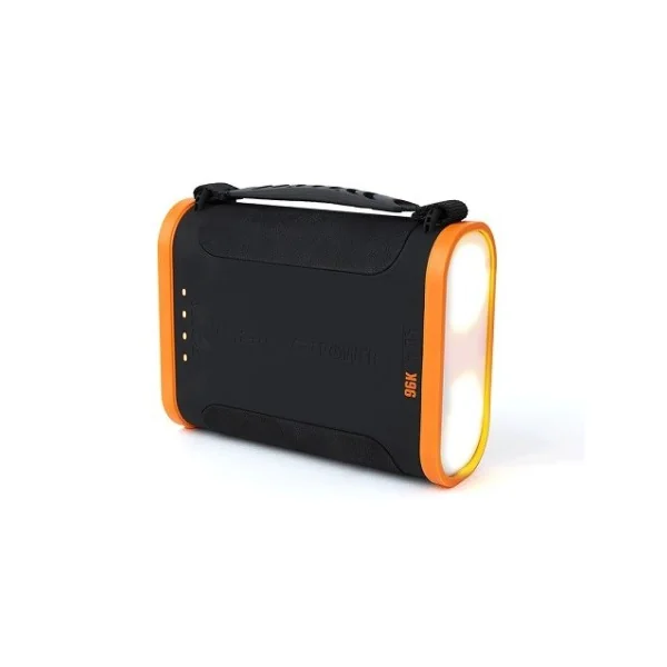 Fox halo power pack 96k - Imagen 2