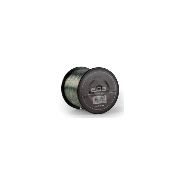 Fox hilo EOS carp mono 0.33mm 15lb 1000m