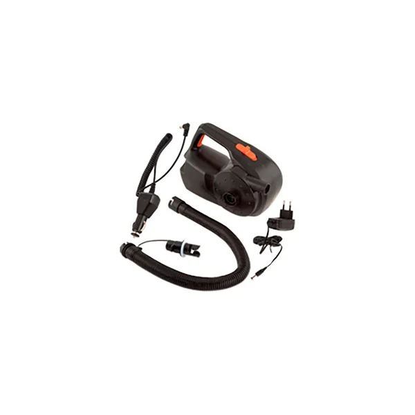 Fox hinchador electrico 12v