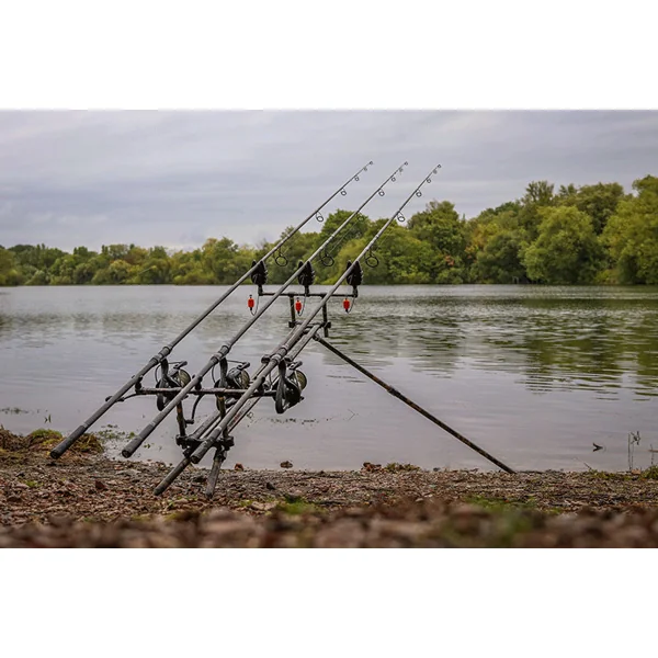 Fox Horizon Duo Camo Pod 3 Rod
