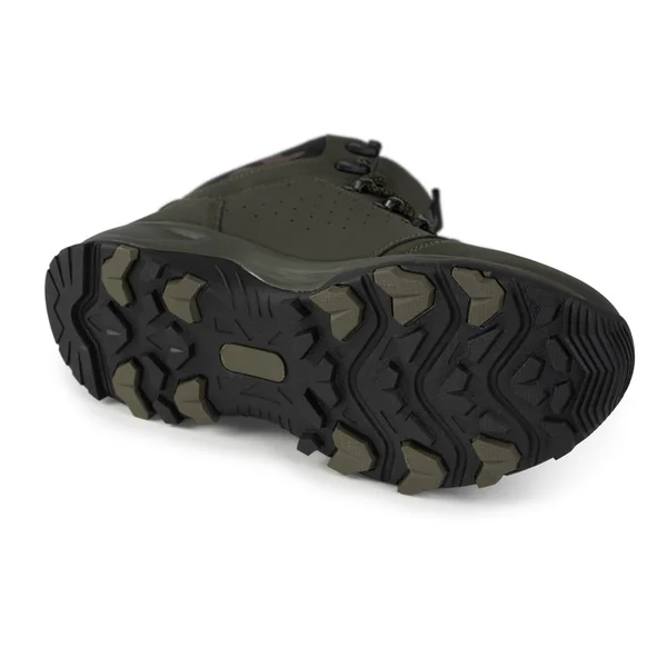 Fox Khaki Camo Bota Talla 44