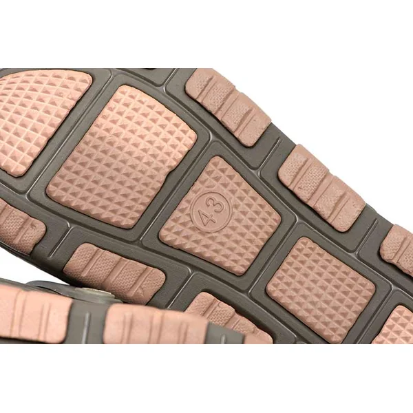 Fox Khaki Zuecos 10 / 44