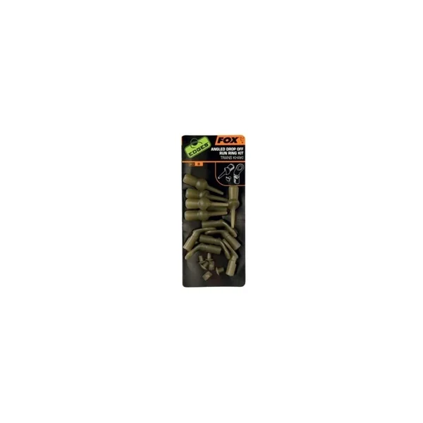 Fox kit khaki angled drop of run rig 6unds