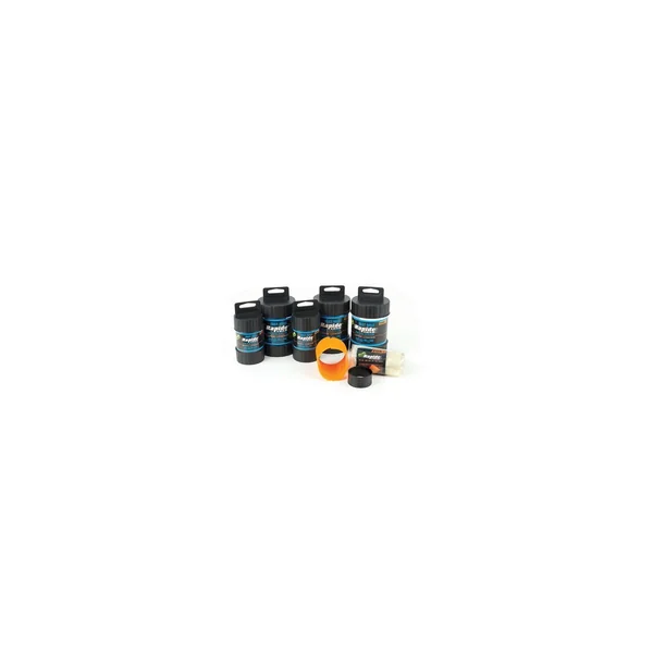 Fox kit rapided fast load pva 85x220mm +20bolsas