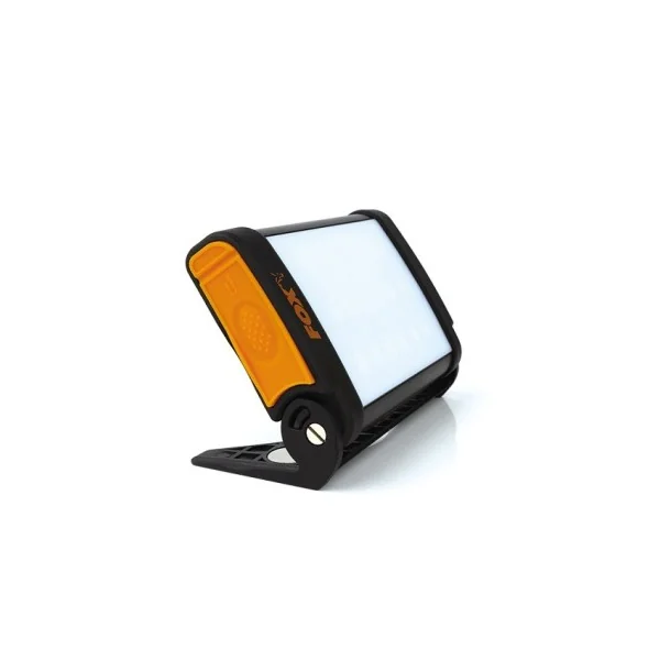 Fox lampara cargador halo power multi light