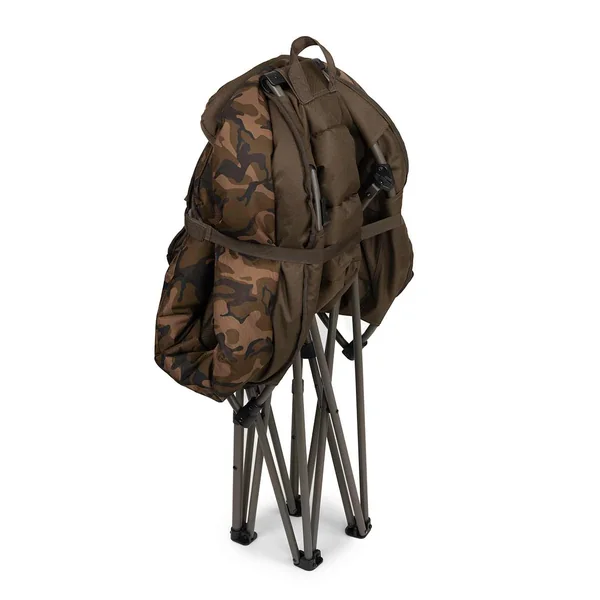 Fox Lounger Silla de Pesca - Imagen 11