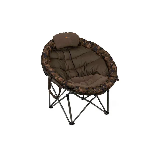 Fox Lounger Silla de Pesca - Imagen 12