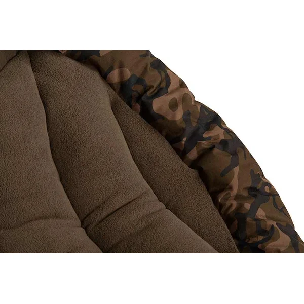 Fox Lounger Silla de Pesca - Imagen 4