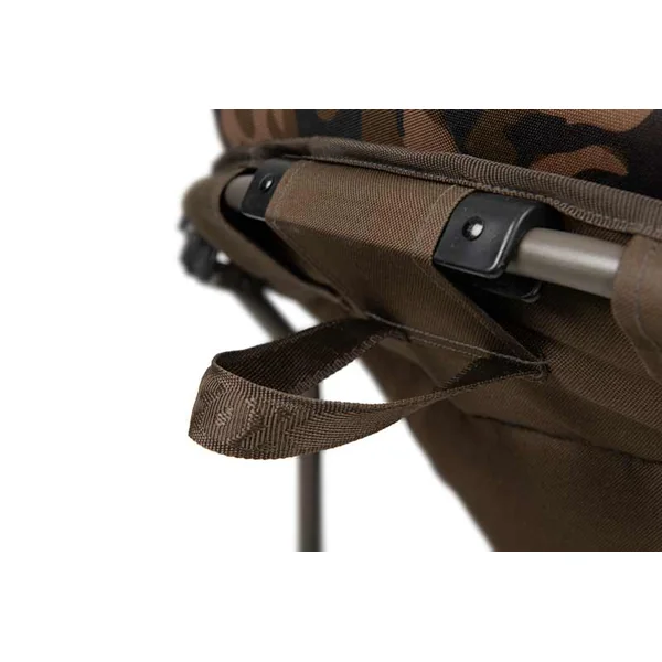 Fox Lounger Silla de Pesca - Imagen 7