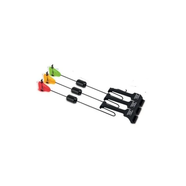 Fox micro swinger 3 rod set - Imagen 2