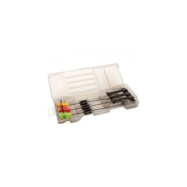 Fox micro swinger 3 rod set - Imagen 3