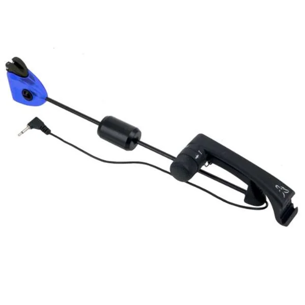 Fox MK2 Illuminated Swinger Blue