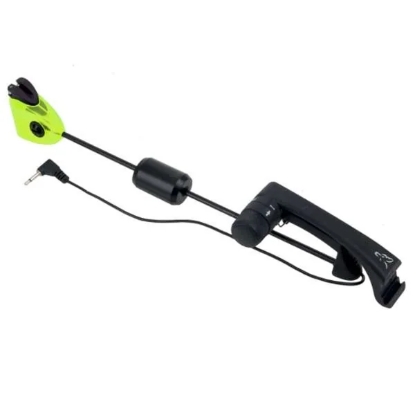 Fox MK2 Illuminated Swinger Blue - Imagen 2