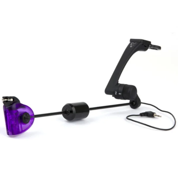 Fox MK2 Illuminated Swinger Blue - Imagen 4