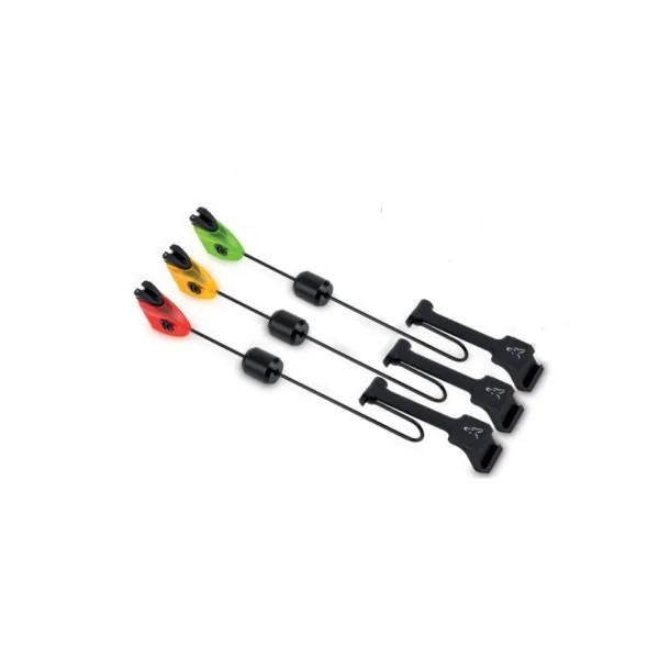 Fox mk3 swinger 3 rod set - Imagen 2