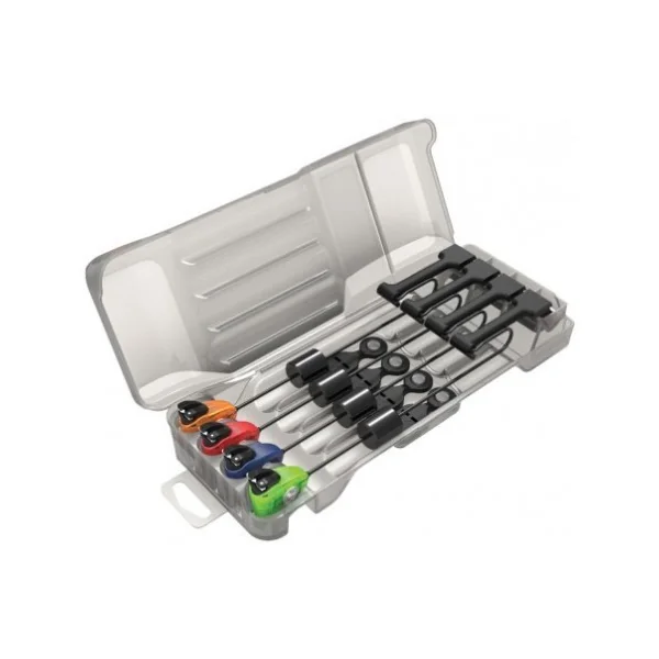 Fox mk3 swinger 4 rod set
