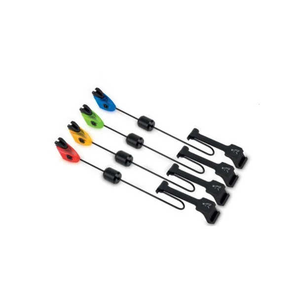 Fox mk3 swinger 4 rod set - Imagen 2