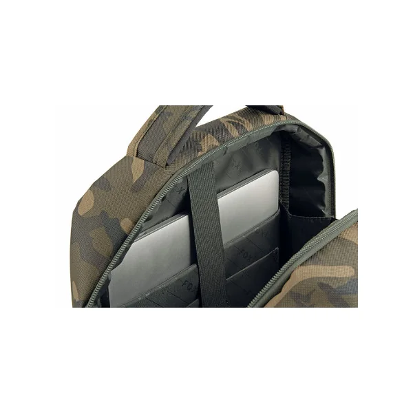 Fox Mochila Camolite para Laptop y Gadgets