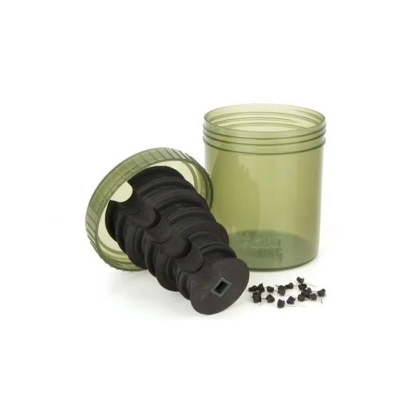 Fox multi chod rig and zig bin