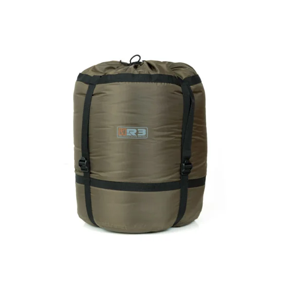Fox R3 Camo Sleeping Bag