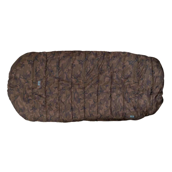 Fox R3 Camo Sleeping Bag - Imagen 2