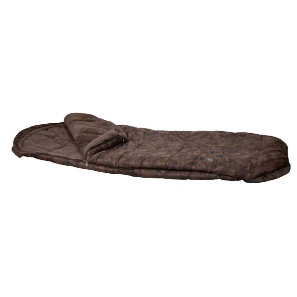 Fox R3 Camo Sleeping Bag - Imagen 11