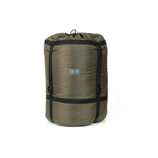 Fox R3 Camo Sleeping Bag - Imagen 4