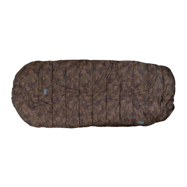 Fox R3 Camo Sleeping Bag - Imagen 7