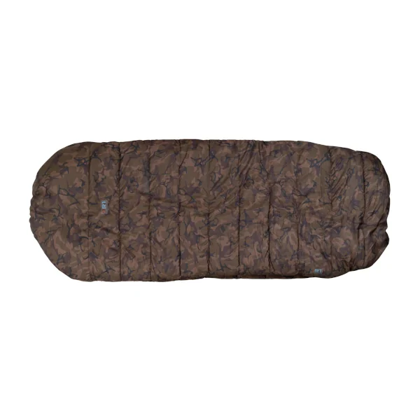 Fox R3 Camo Sleeping Bag - Imagen 9