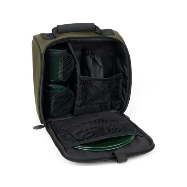 Fox r series dinner set 2 man