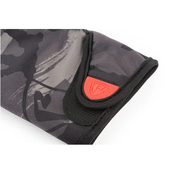 Fox Rage Guantes Térmicos Camo XL
