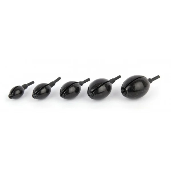 Fox Rage Predator Quick Change Weights 25g (3 pcs)