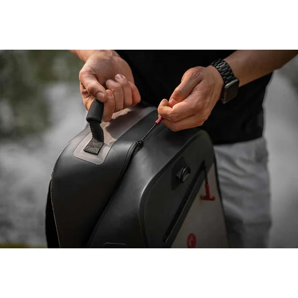 Fox Rage Pro Series Mochila Impermeable