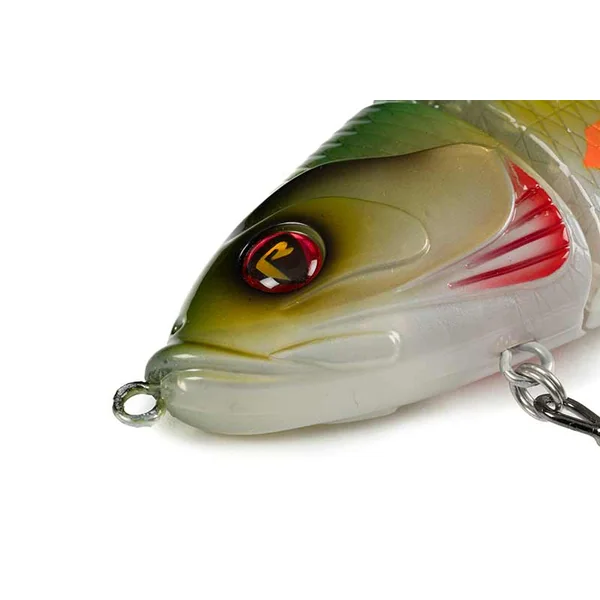 Fox Rage Replicant Swim Swimbait Perch 18cm