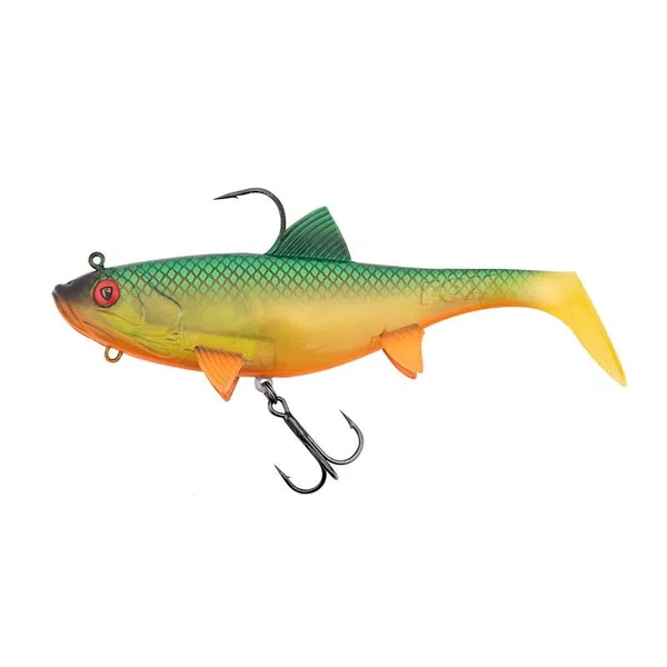 Fox Rage Replicant Wobble Legend Colours Slick Scale 18cm