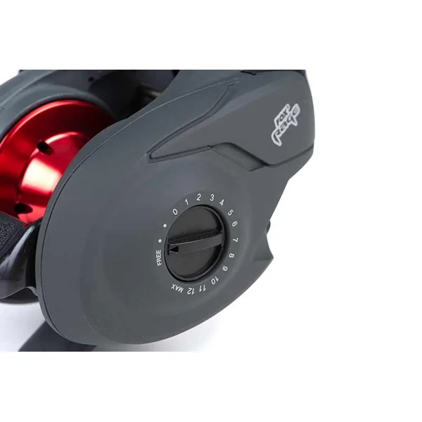 Fox Rage Warrior Carrete Baitcast LH - Imagen 2